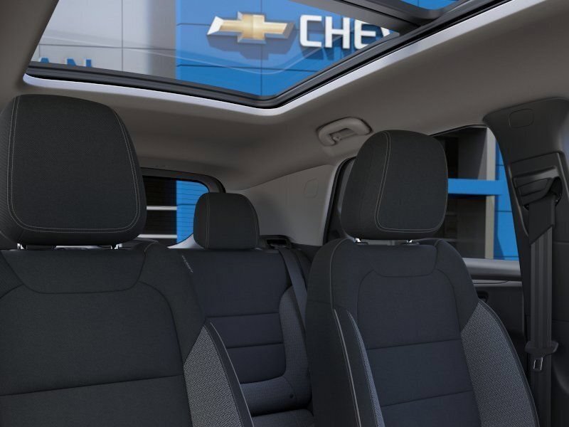 2026 Chevrolet Trailblazer LT - Photo 25