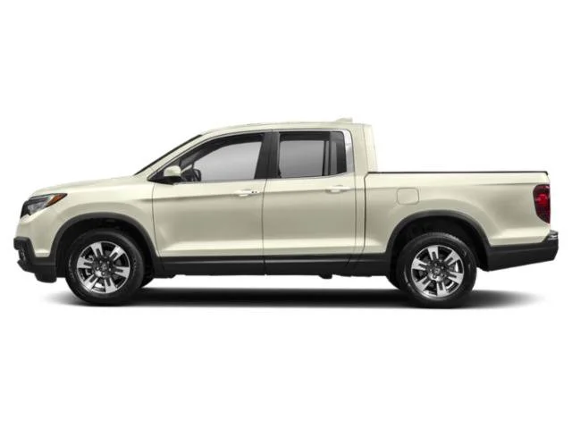 Used 2019 Modern Steel Metallic Honda RTL image 6