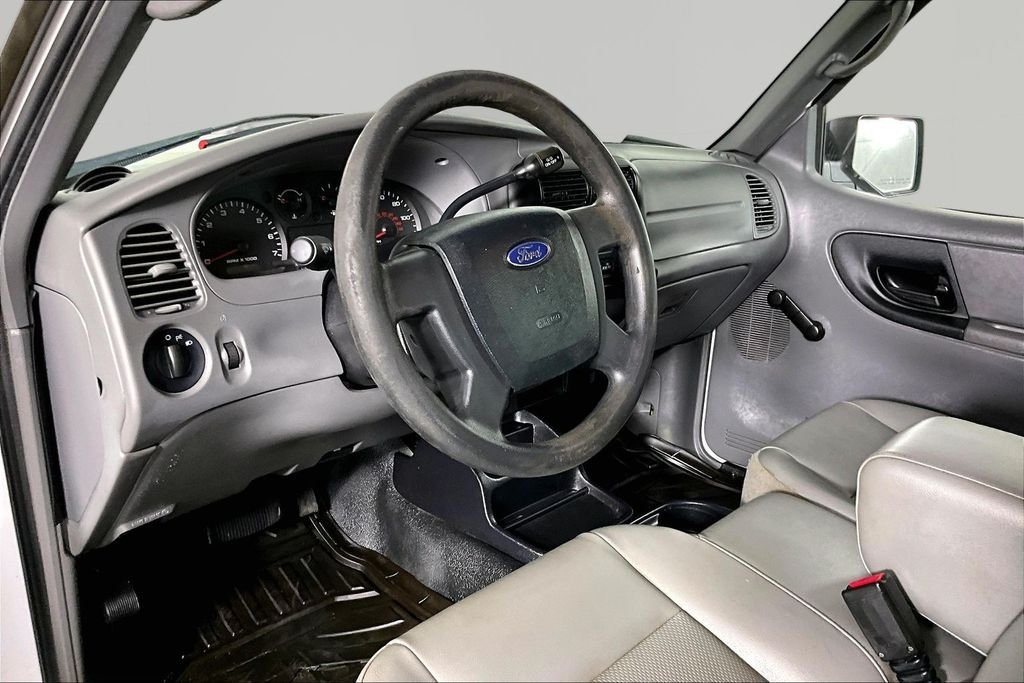 Used 2011 White Ford XL image 10