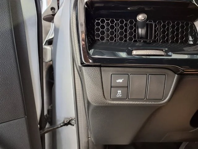 2025 Honda CR-V Sport Touring - Photo 16