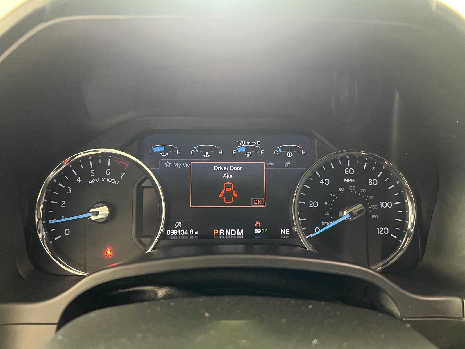 Used 2019 Ingot Silver Ford Limited image 23
