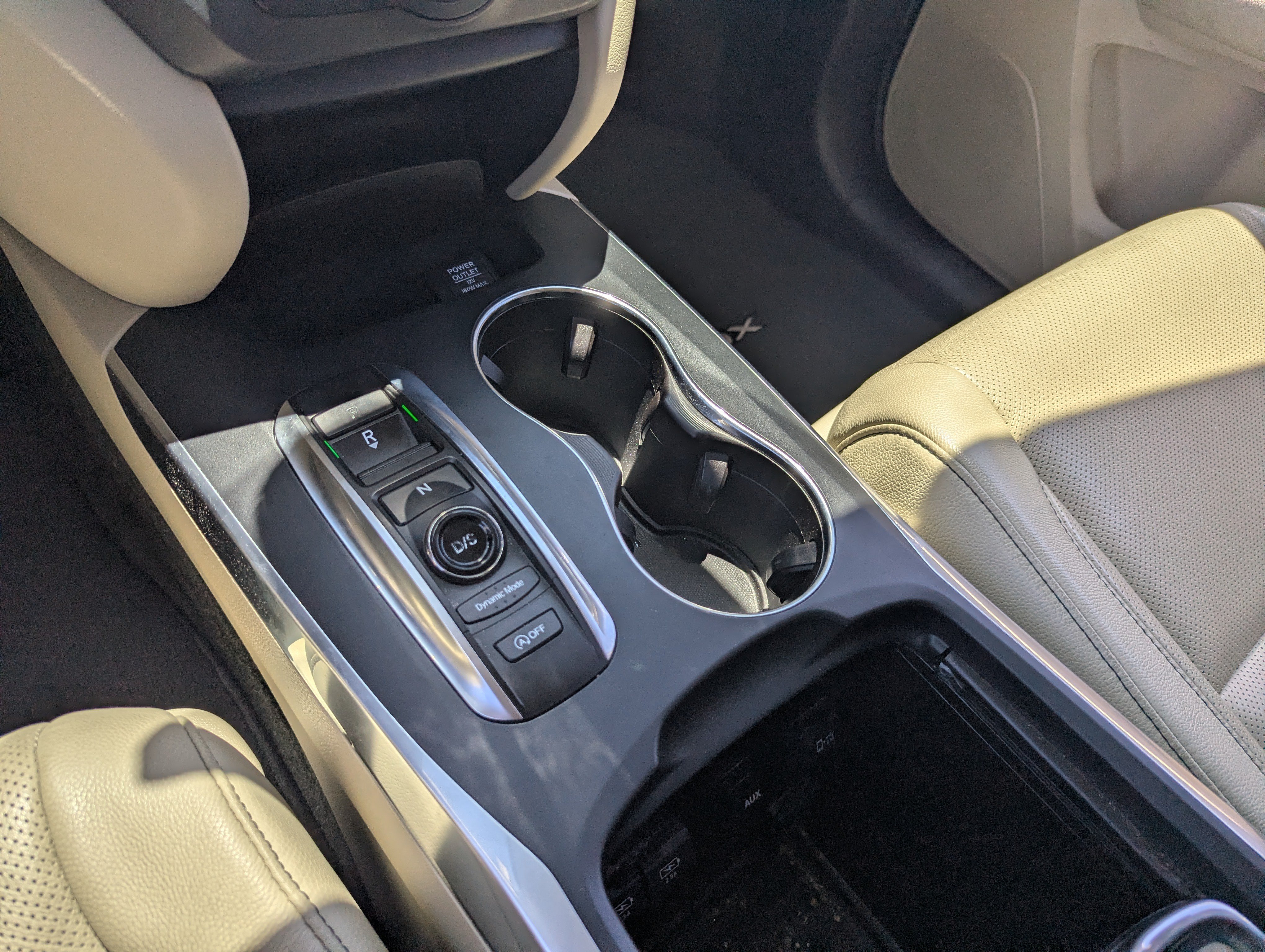 Used 2019 Performance Red Pearl Acura w/Technology Pkg image 29