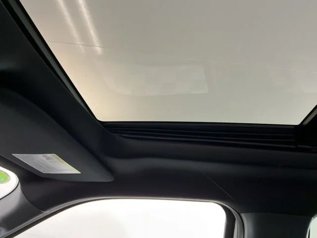 New 2026 Oxford White Ford Lariat image 23