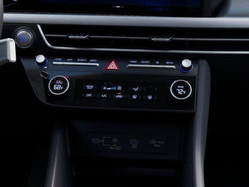 New 2026 White Hyundai Blue image 16