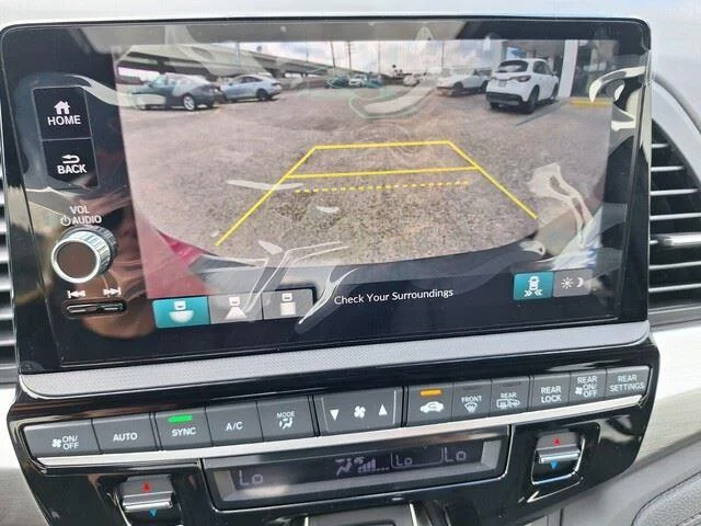 2026 Honda Odyssey Sport L - Photo 16