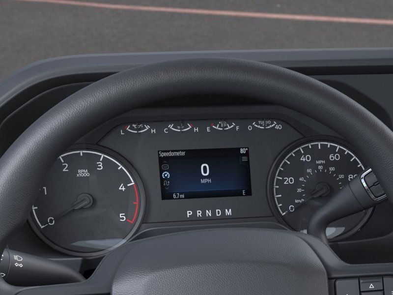 2025 Ford F-350 Super Duty Chassis Cab XL - Photo 15