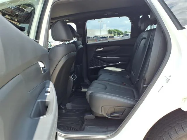 Used 2022 Quartz White Hyundai Calligraphy image 15