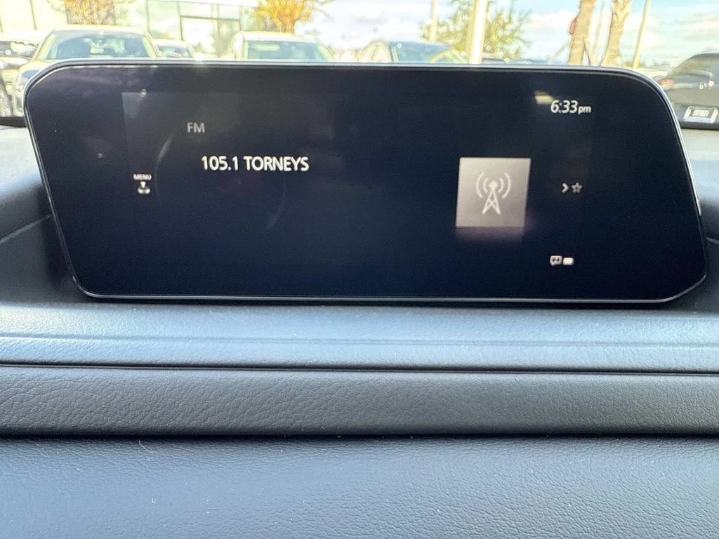 New 2026 Jet Black Mica Mazda 2.5 S AWD image 30