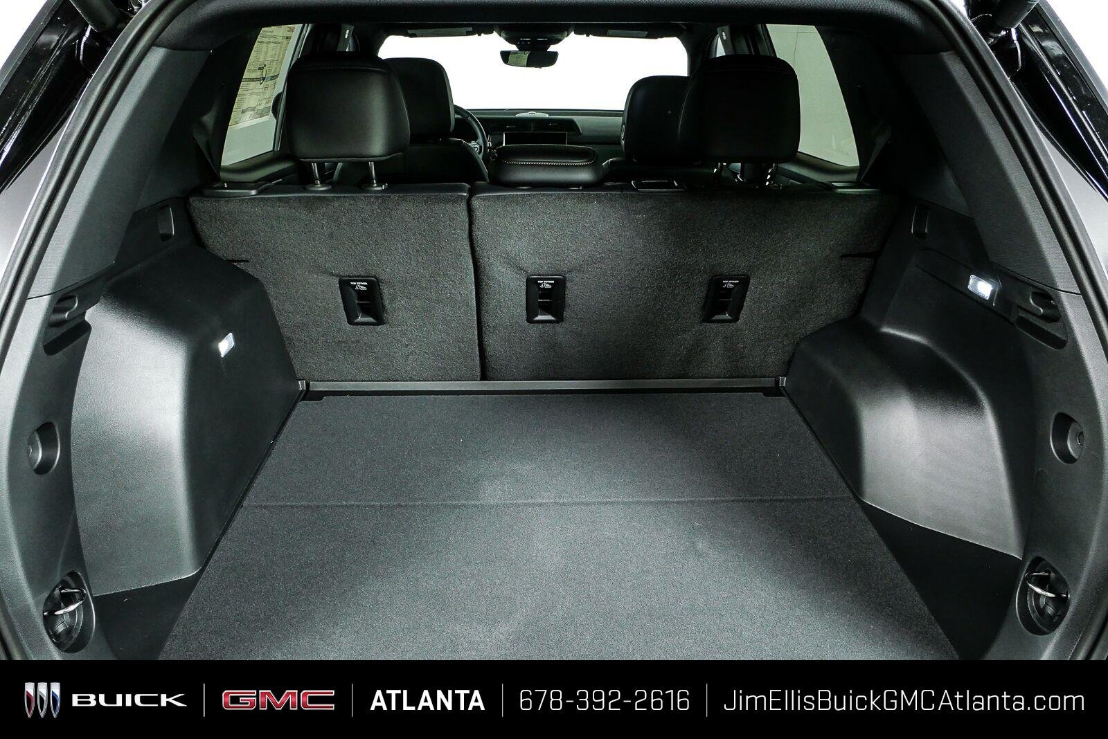 2027 GMC Terrain AT4 - Photo 31