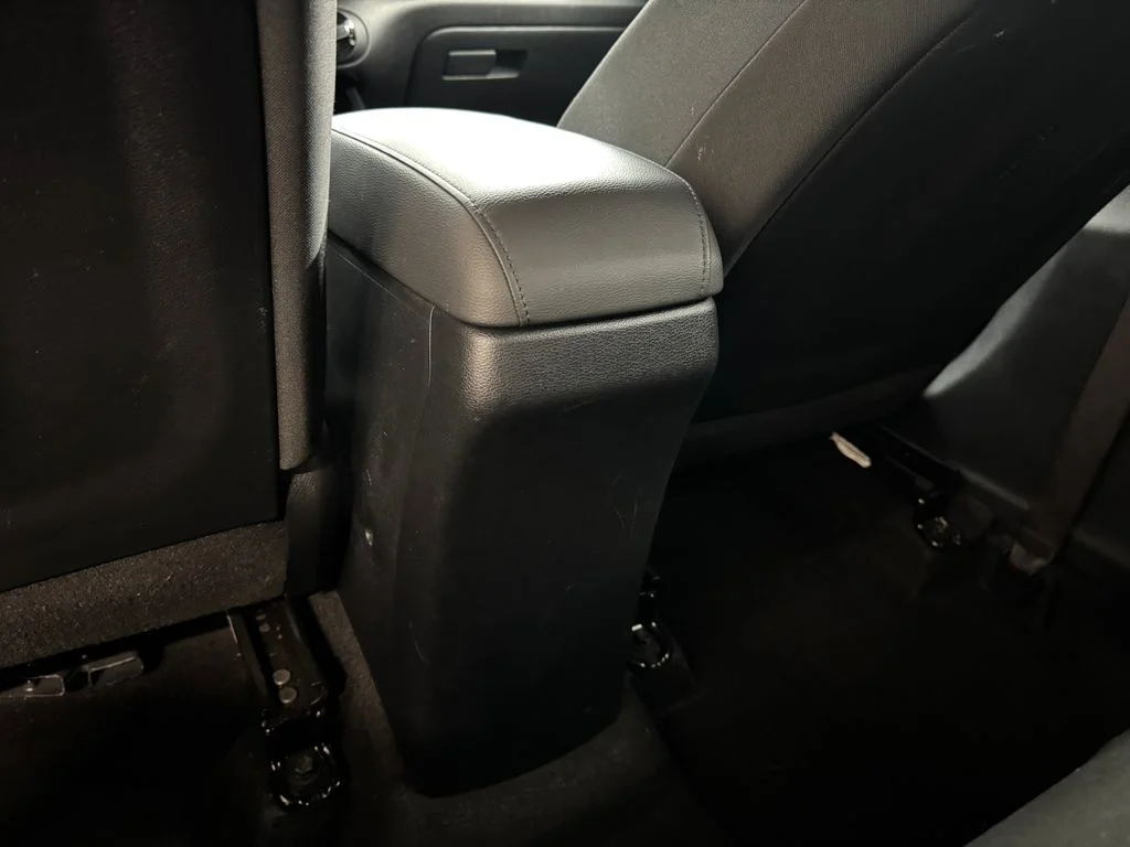 Used 2025 Black Kia LX image 17