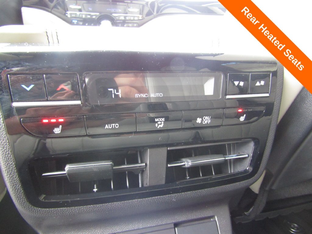 Used 2025  Acura Type S w/Advance Package image 21
