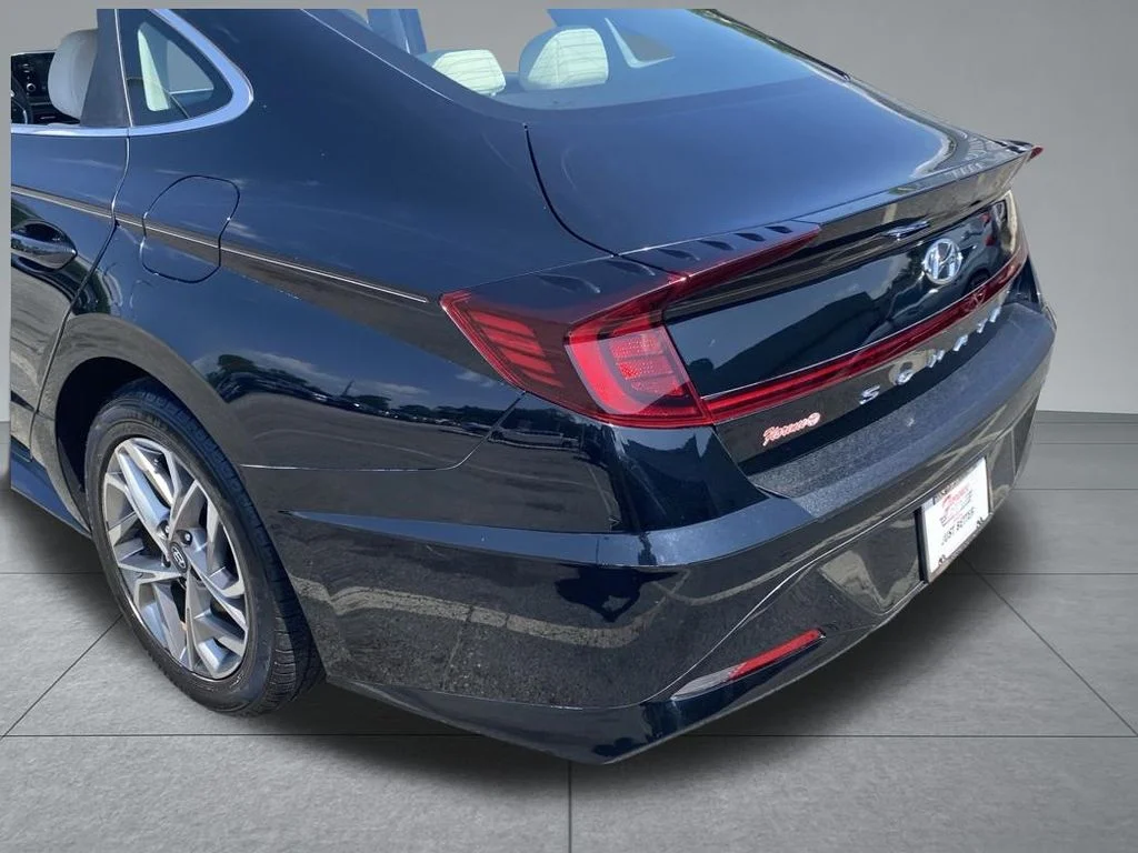 2021 Hyundai Sonata SEL - Photo 11
