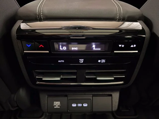 Used 2026 Carbon Metallic Acura Technology Package image 15