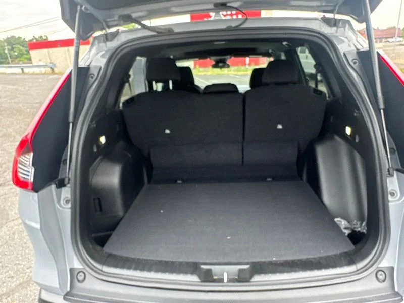 Used 2025  Honda Sport image 10