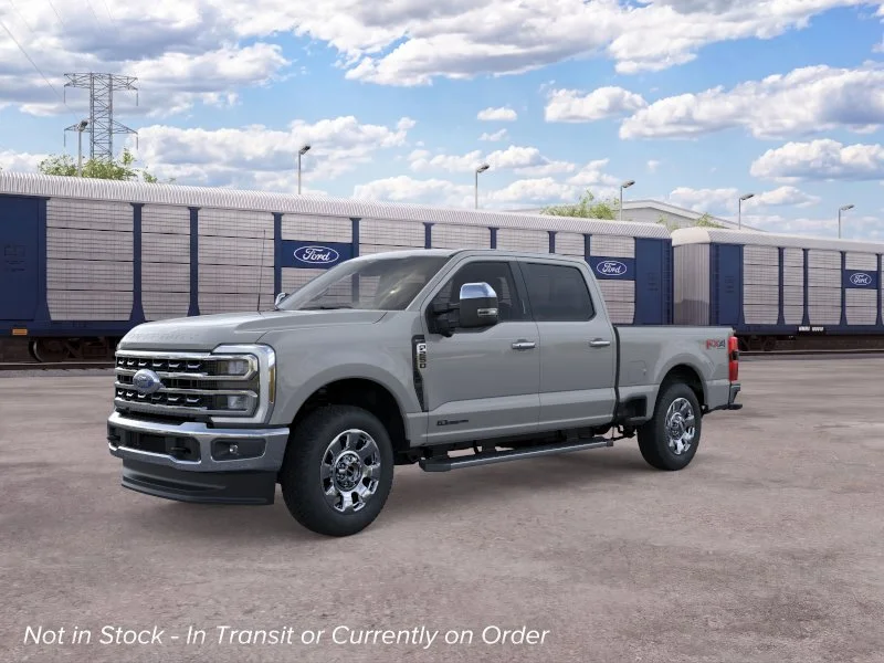 New 2026 Avalanche Ford F-250® Lariat® image 1