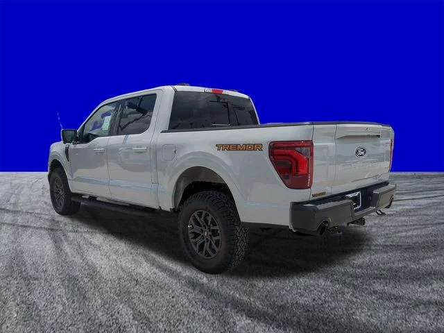 New 2026 Avalanche Ford Tremor® image 6