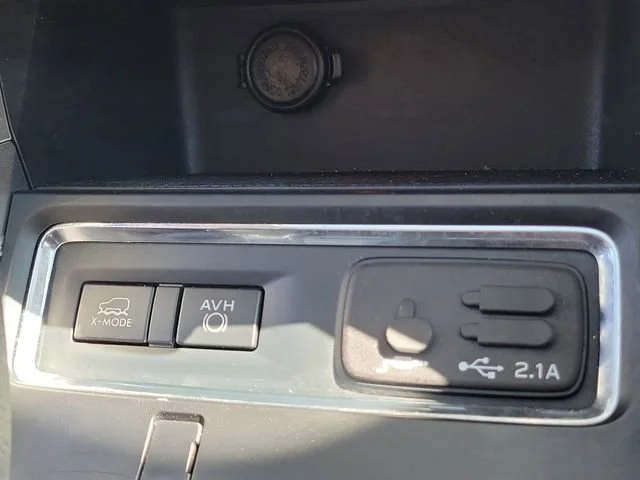 2022 Subaru Ascent Limited - Photo 36