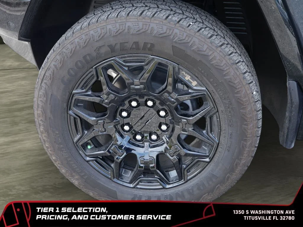 2025 GMC HUMMER EV 2X - Photo 37