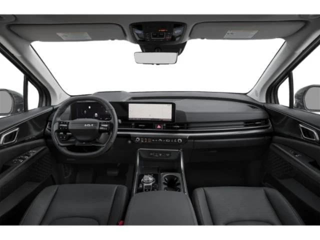 New 2027 IVORY SILVER Kia SX Prestige image 7