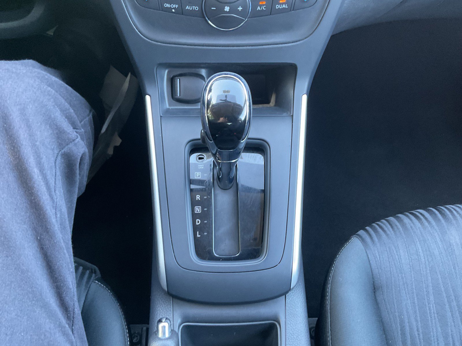 Used 2019 Fresh Powder Nissan SV image 27
