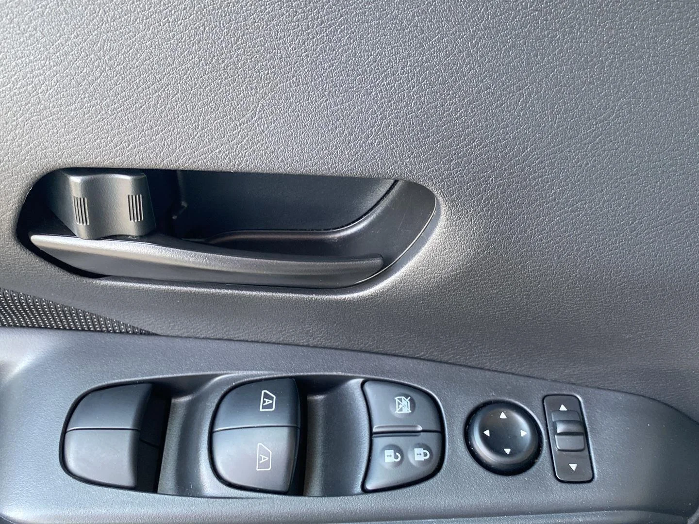 Used 2025 Gun Metallic Nissan S image 19