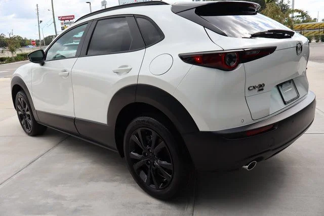 2026 Mazda CX-30 Aire Edition - Photo 6