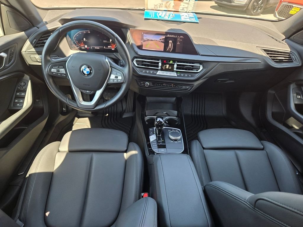 Used 2024 Gray BMW 228i image 9