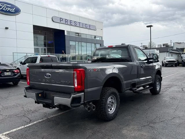 2026 Ford F-250 Super Duty XL - Photo 42