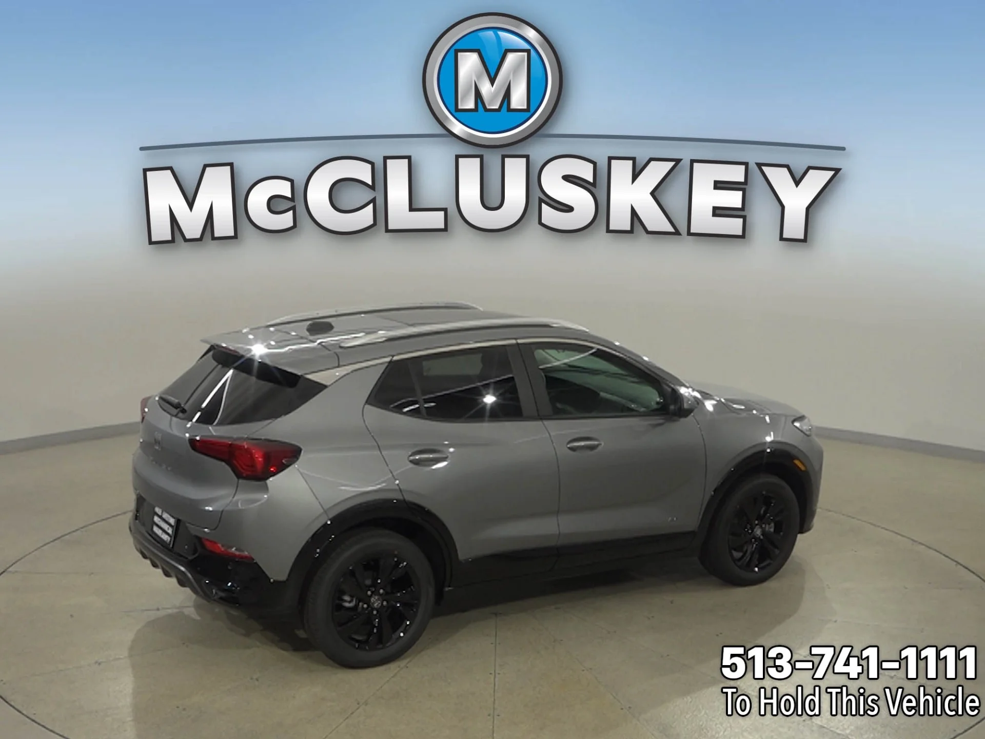 2026 Buick Encore GX Sport Touring - Photo 54