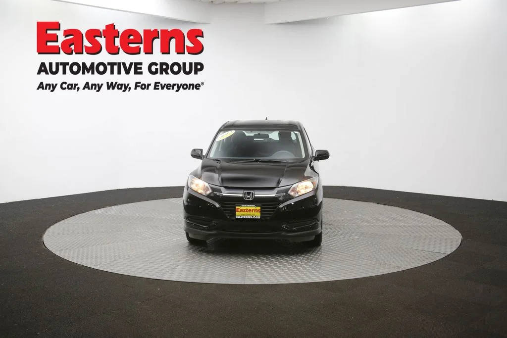Used 2018 Black Honda LX image 49