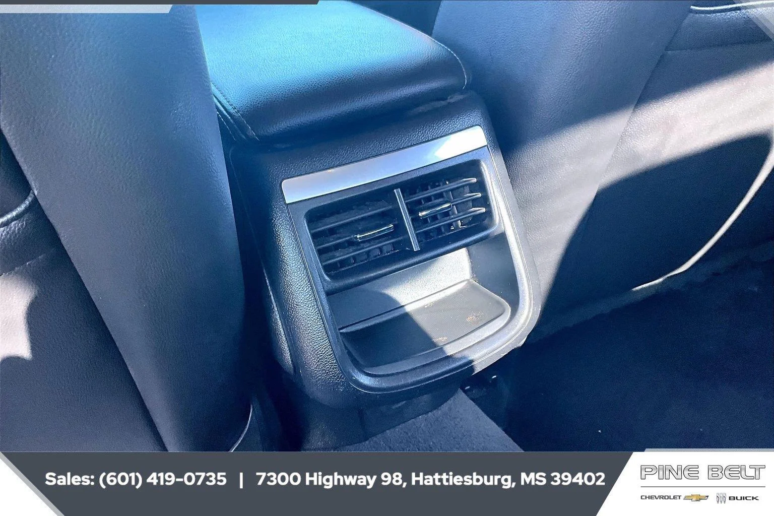 Used 2019 Black Chevrolet LT image 24
