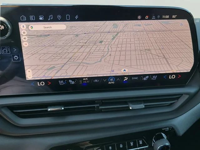 New 2026 Summit White Chevrolet LT - Extended Range image 30