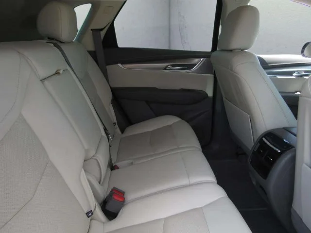 Used 2021 Garnet Cadillac Premium Luxury image 12