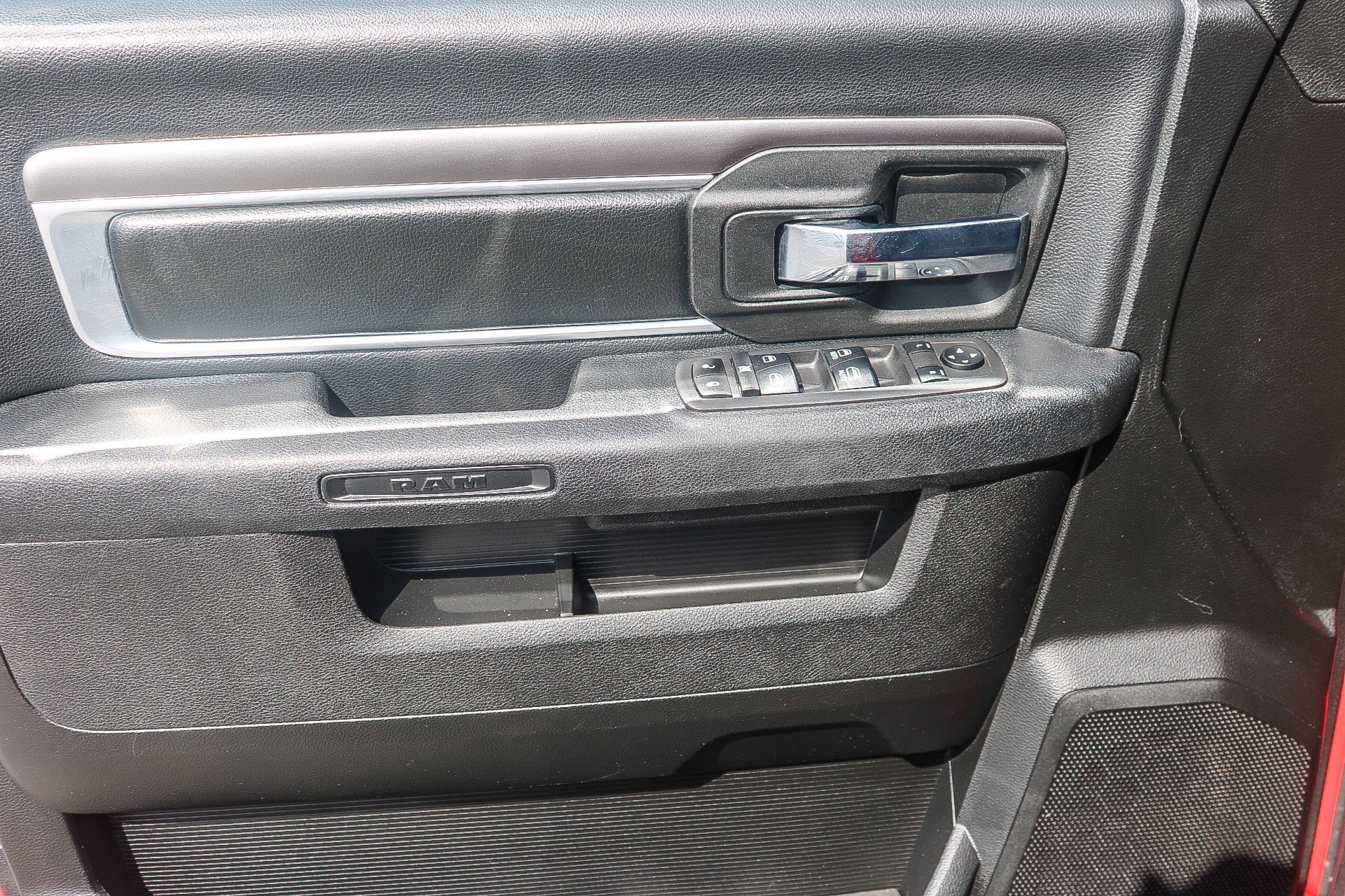 2021 RAM Ram 1500 Classic Warlock - Photo 20