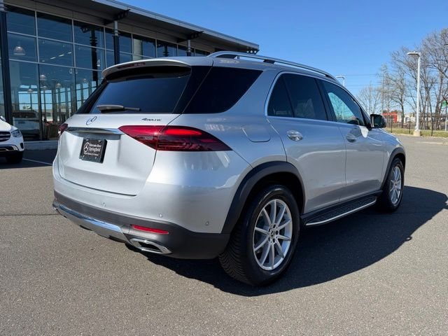 Used 2026 Gray Mercedes-Benz GLE 350 image 7