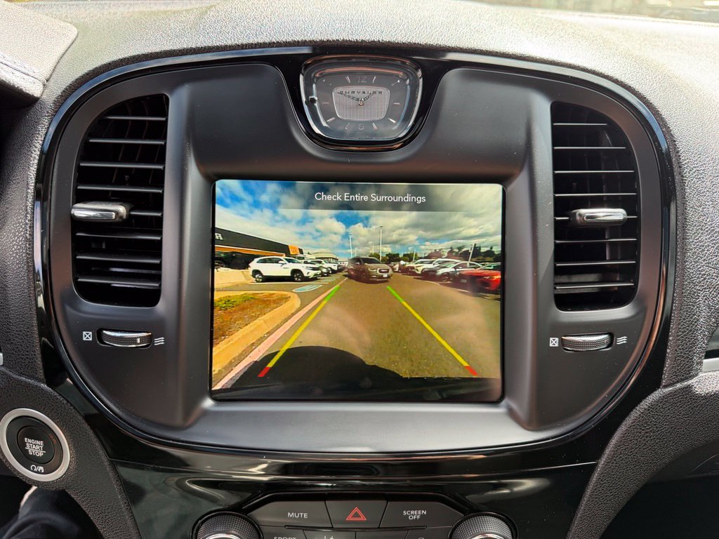 Used 2023 Black Chrysler S image 23