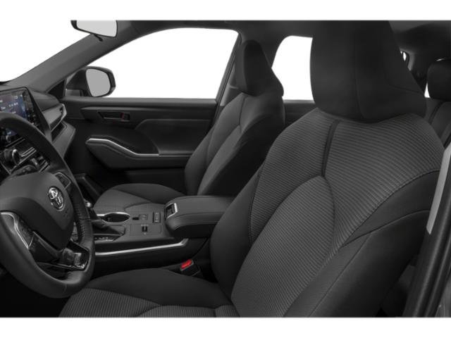 Used 2021 Celestial Silver Metallic Toyota Limited image 9