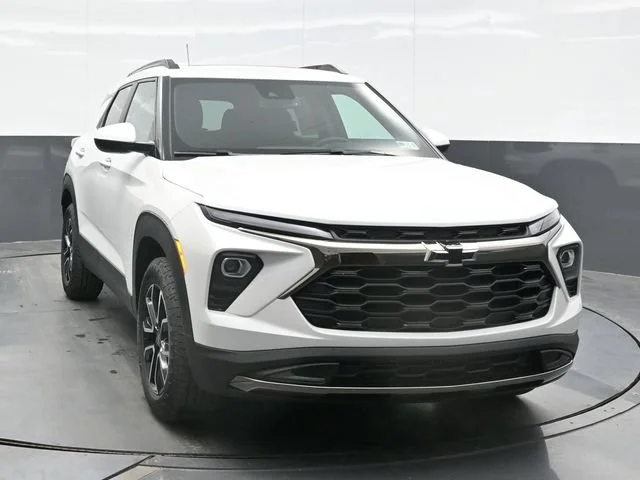 2026 Chevrolet Trailblazer Activ - Photo 6