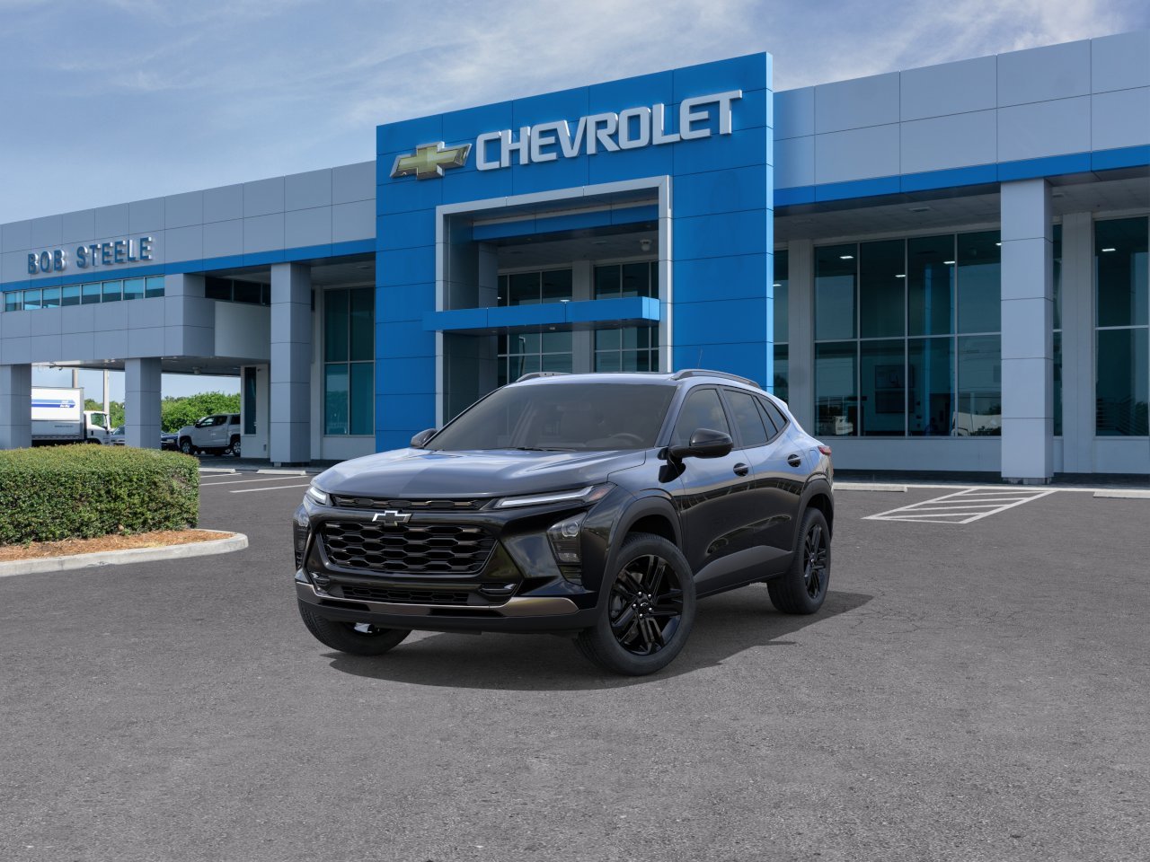 2026 Chevrolet Trax Activ - Photo 10