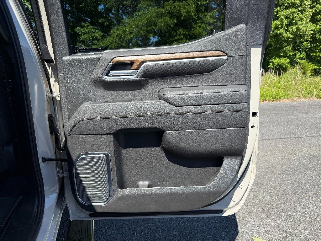 2026 Chevrolet Silverado 1500 High Country - Photo 30
