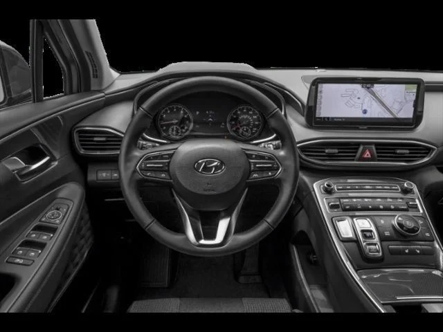 Used 2023 Red Hyundai SEL image 4