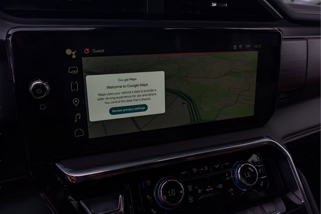 New 2026 Sterling Metallic GMC Denali Ultimate image 18