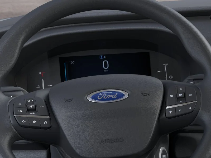 New 2026 Oxford White Ford  image 39
