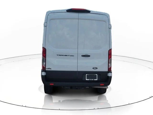 New 2026 Oxford White Ford Base image 6