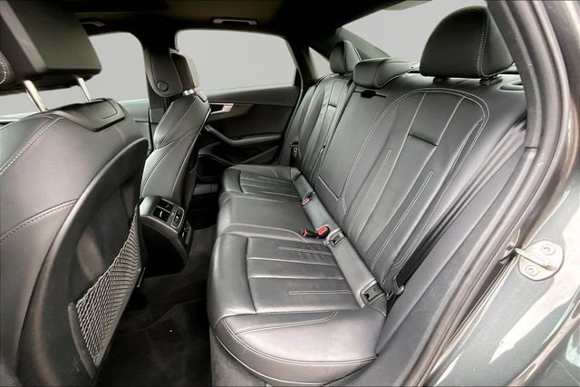 Used 2023  Audi 45 S line Premium Plus image 28