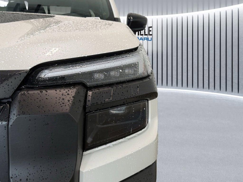 New 2026 CRYSTAL WHITE PEARL Subaru Wilderness image 14