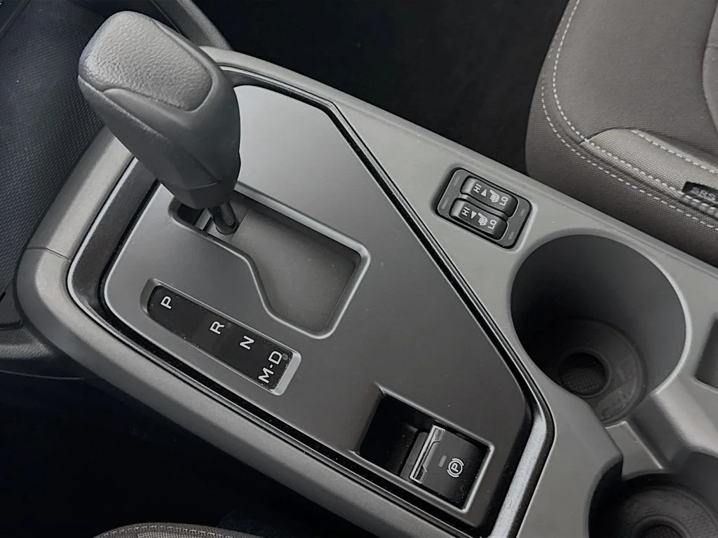 Certified Used 2026 Silver Subaru Premium image 20
