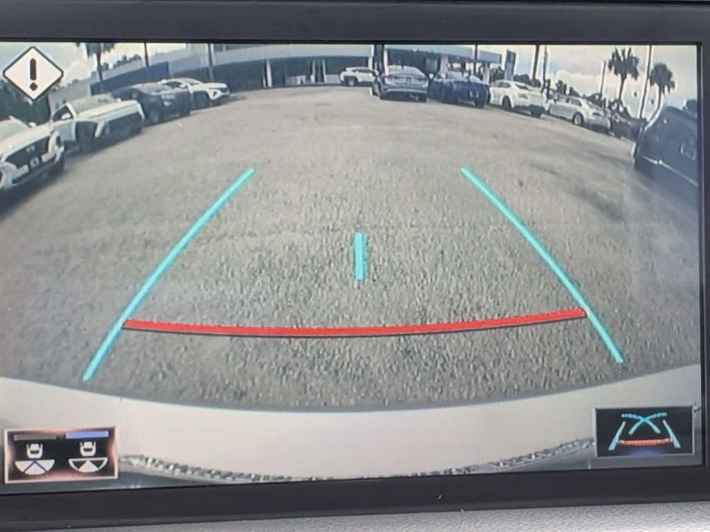 Used 2021 Silver Lexus 350 image 27