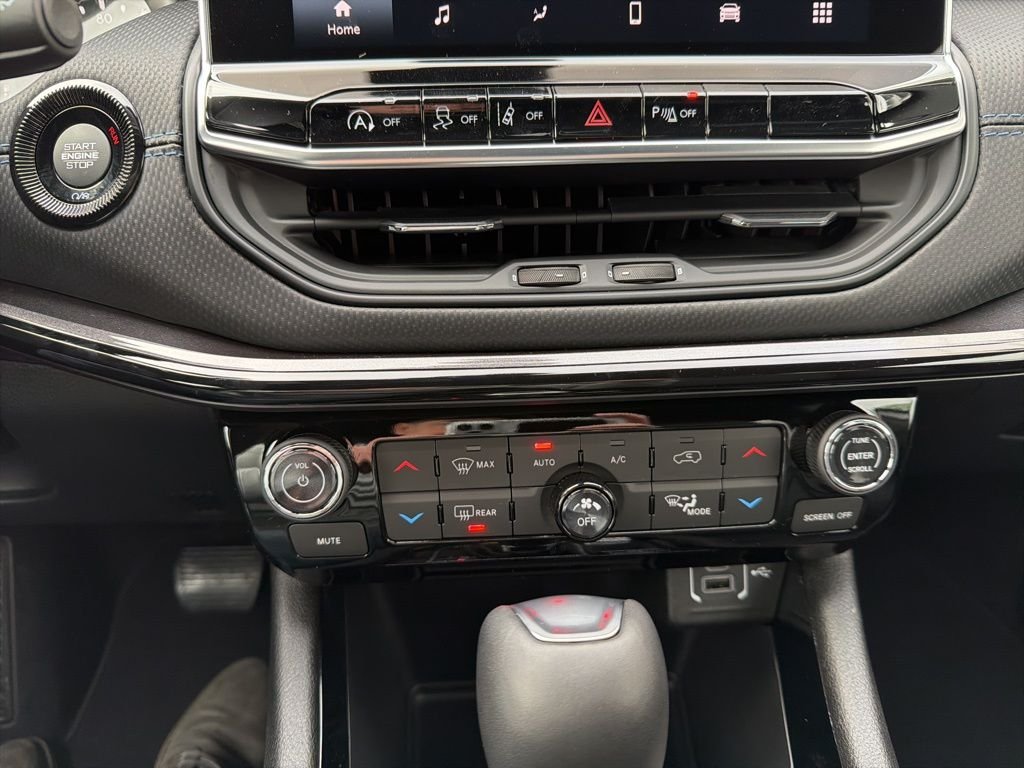 2026 Jeep Compass Limited Altitude - Photo 20