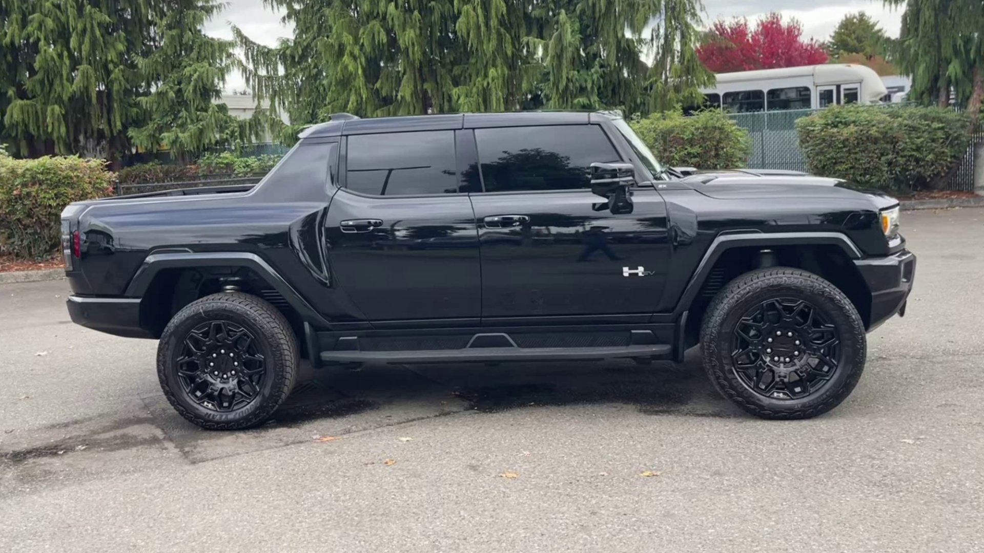 2026 GMC HUMMER EV 2X - Photo 76